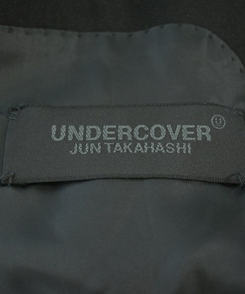 UNDER COVER แจ็คเก็ตลำลอง