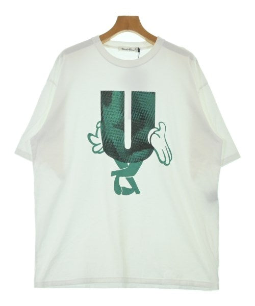 UNDER COVER เสื้อยืด/เสื้อท็อปส์