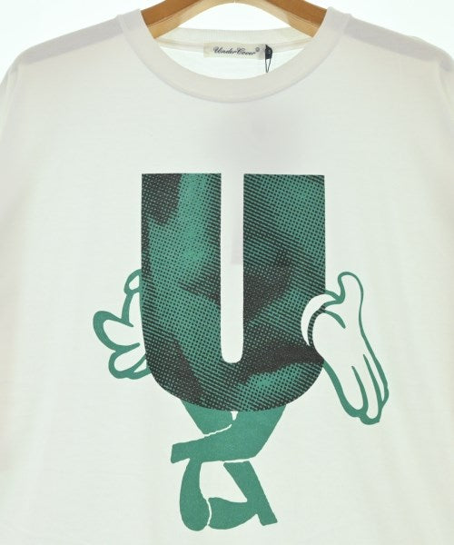 UNDER COVER เสื้อยืด/เสื้อท็อปส์