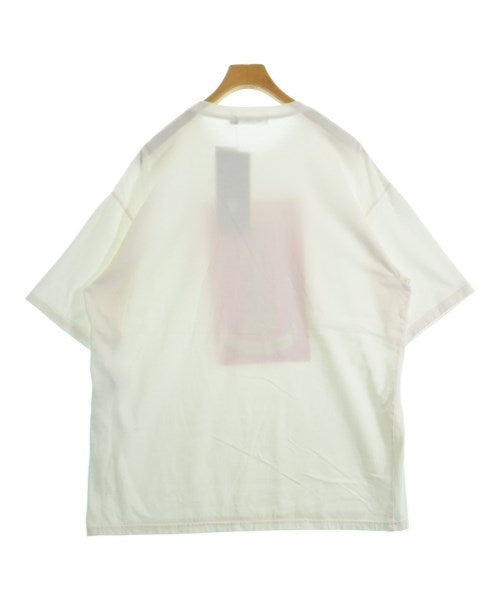 UNDER COVER เสื้อยืด/เสื้อท็อปส์