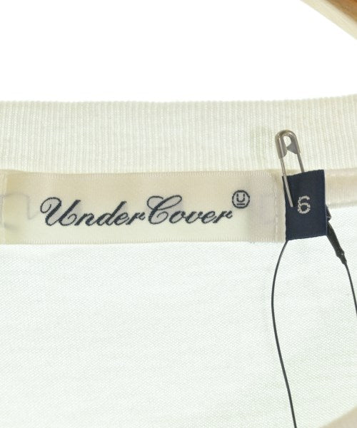 UNDER COVER เสื้อยืด/เสื้อท็อปส์