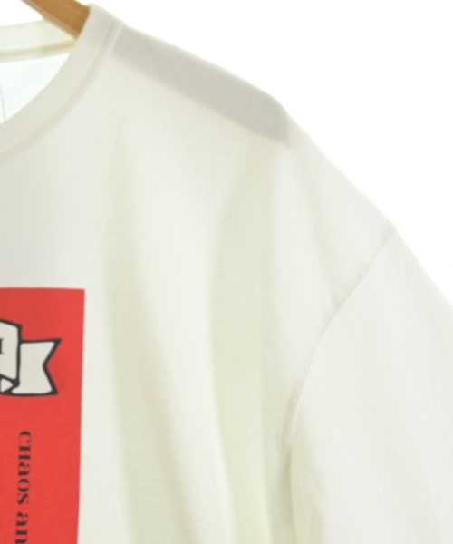 UNDER COVER เสื้อยืด/เสื้อท็อปส์