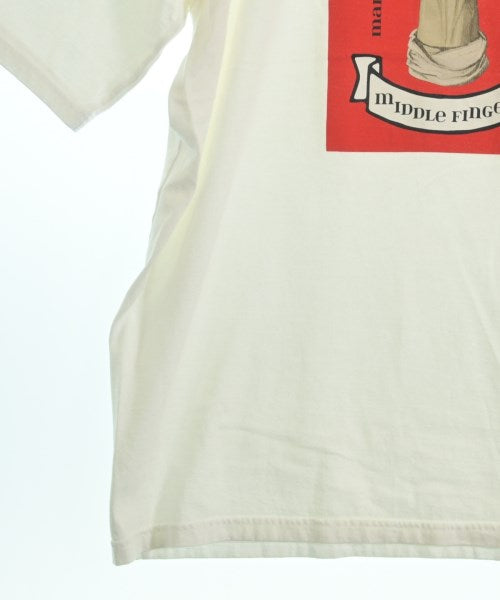 UNDER COVER เสื้อยืด/เสื้อท็อปส์