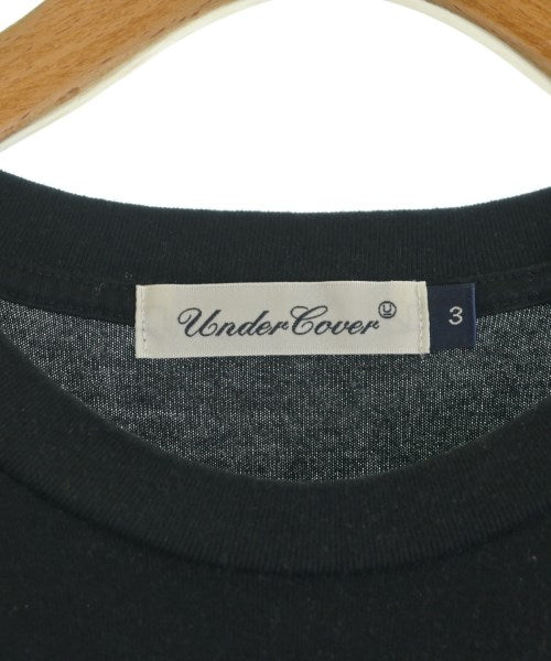 UNDER COVER เสื้อยืด/เสื้อท็อปส์