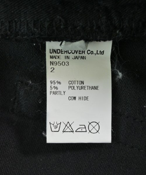 UNDER COVER ยีนส์