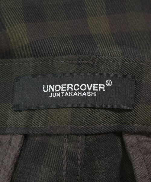 UNDER COVER กางเกง อื่น