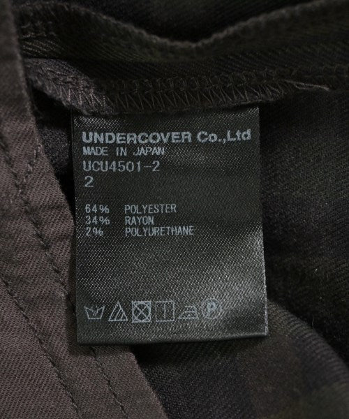 UNDER COVER กางเกง อื่น