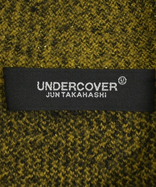 UNDER COVER เสื้อกันหนาว