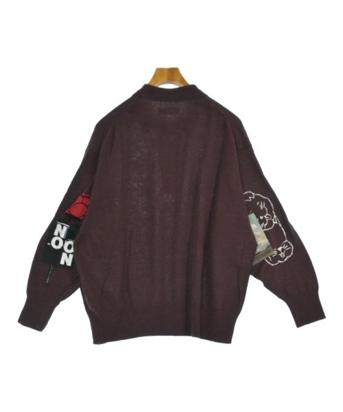 UNDER COVER เสื้อกันหนาว