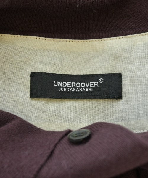 UNDER COVER เสื้อกันหนาว