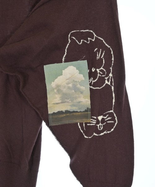 UNDER COVER เสื้อกันหนาว