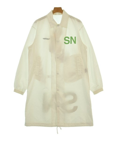 UNDER COVER เสื้อโค้ท อื่น