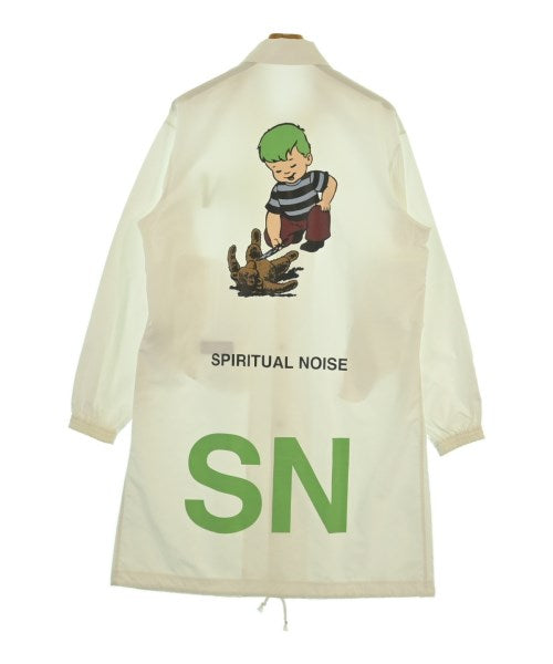 UNDER COVER เสื้อโค้ท อื่น