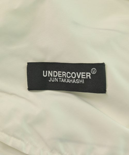 UNDER COVER เสื้อโค้ท อื่น