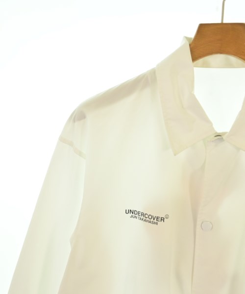 UNDER COVER เสื้อโค้ท อื่น