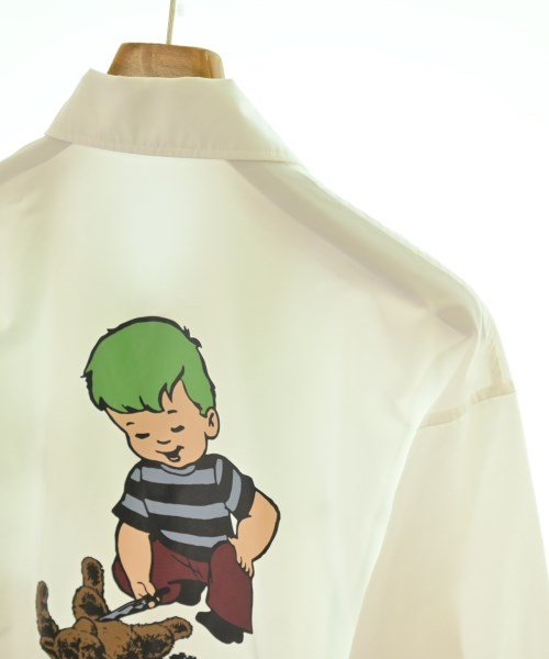 UNDER COVER เสื้อโค้ท อื่น