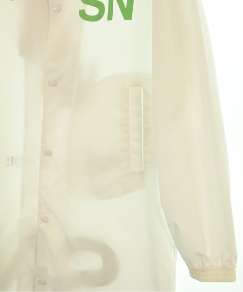 UNDER COVER เสื้อโค้ท อื่น