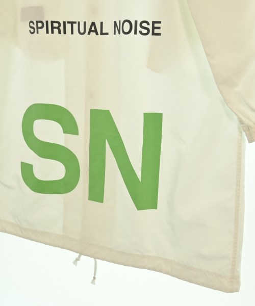 UNDER COVER เสื้อโค้ท อื่น