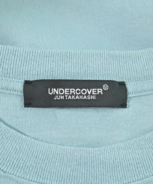 UNDER COVER เสื้อยืด/เสื้อท็อปส์