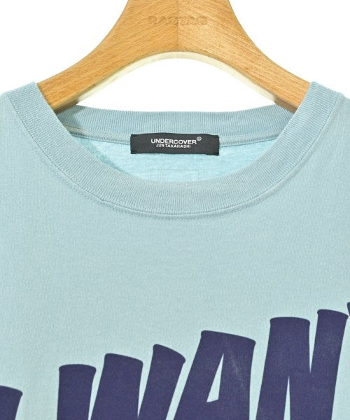 UNDER COVER เสื้อยืด/เสื้อท็อปส์