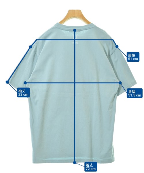 UNDER COVER เสื้อยืด/เสื้อท็อปส์