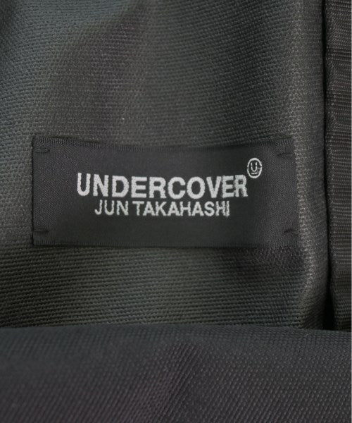 UNDER COVER เคลือบ Mod