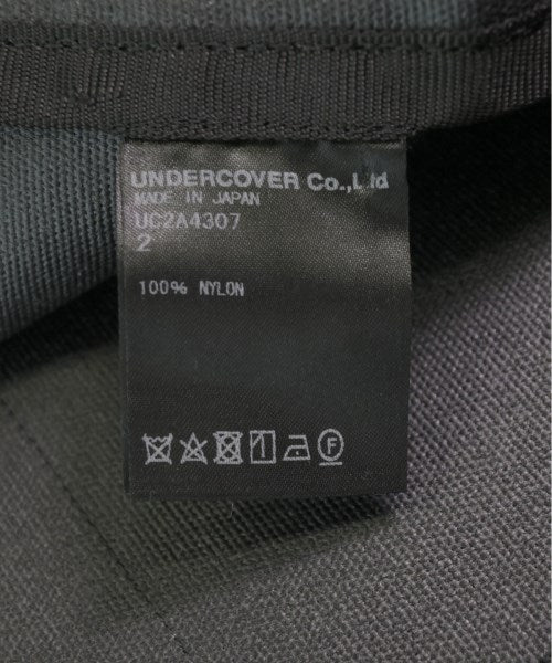 UNDER COVER เคลือบ Mod