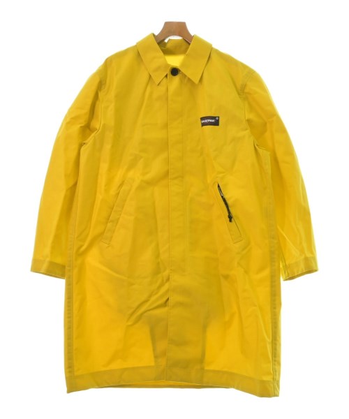 UNDER COVER เสื้อคลุมคอปก Soutien