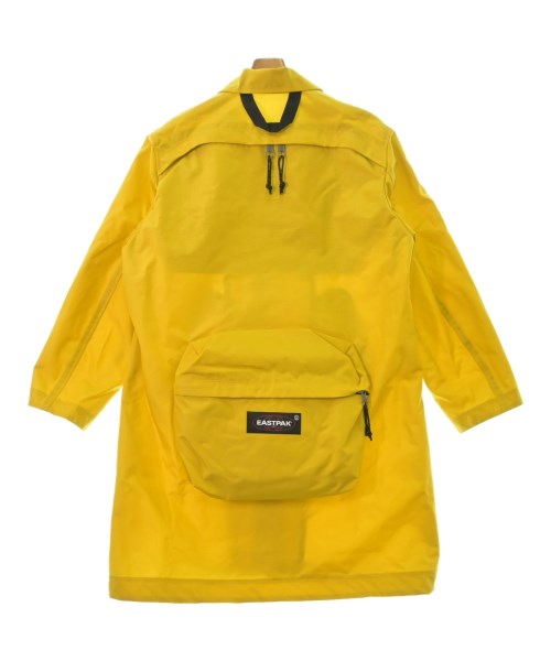 UNDER COVER เสื้อคลุมคอปก Soutien