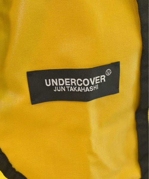 UNDER COVER เสื้อคลุมคอปก Soutien