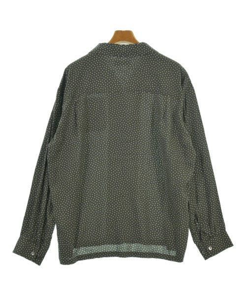 UNDER COVER เสื้อลำลอง