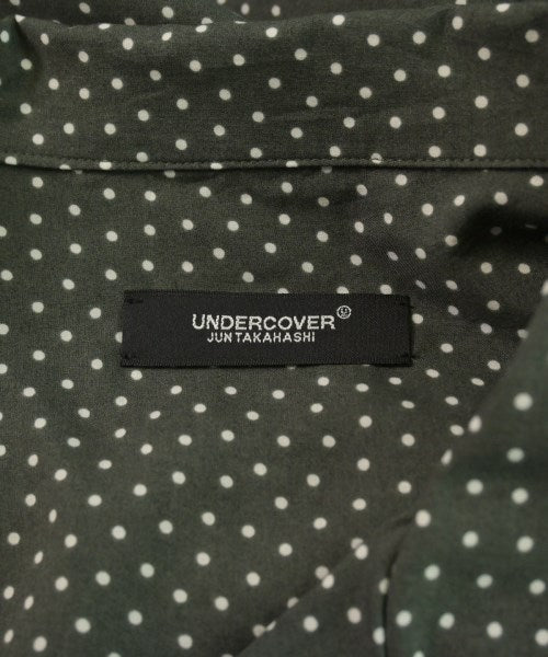 UNDER COVER เสื้อลำลอง