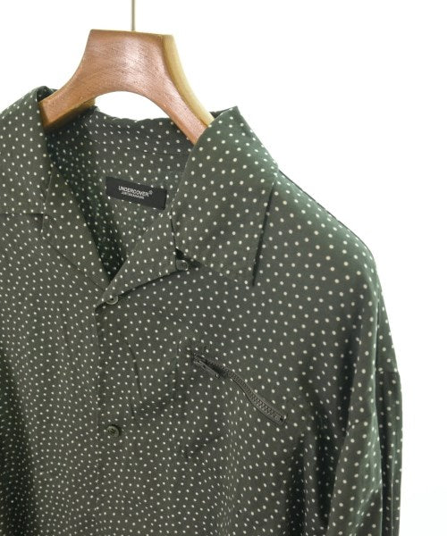 UNDER COVER เสื้อลำลอง