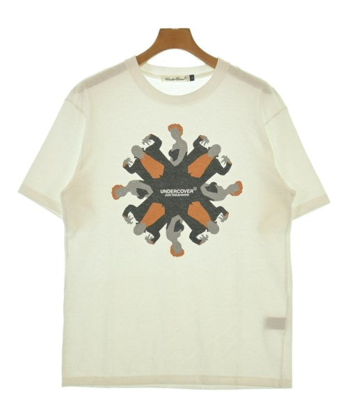 UNDER COVER เสื้อยืด/เสื้อท็อปส์