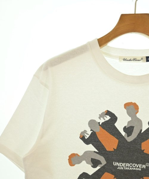 UNDER COVER เสื้อยืด/เสื้อท็อปส์