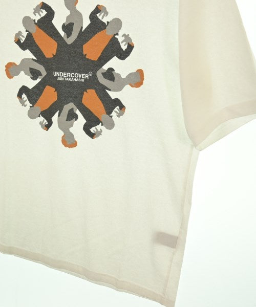 UNDER COVER เสื้อยืด/เสื้อท็อปส์