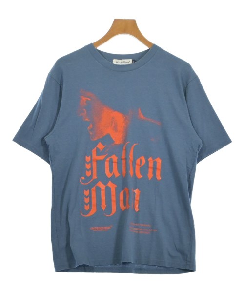 UNDER COVER เสื้อยืด/เสื้อท็อปส์