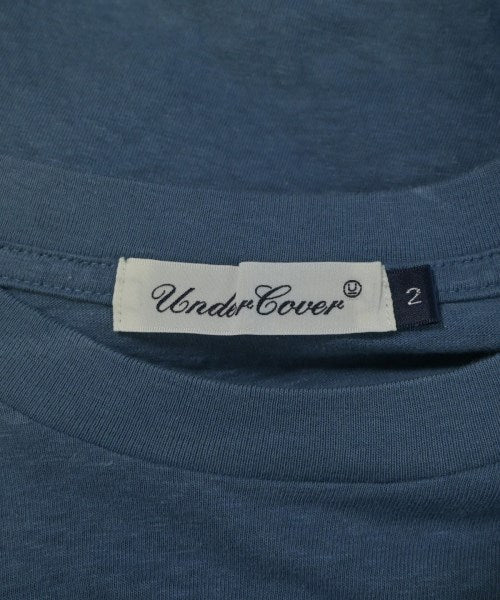 UNDER COVER เสื้อยืด/เสื้อท็อปส์