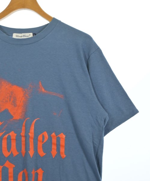 UNDER COVER เสื้อยืด/เสื้อท็อปส์