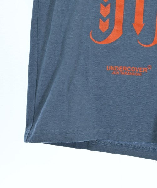 UNDER COVER เสื้อยืด/เสื้อท็อปส์