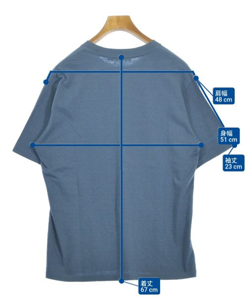 UNDER COVER เสื้อยืด/เสื้อท็อปส์