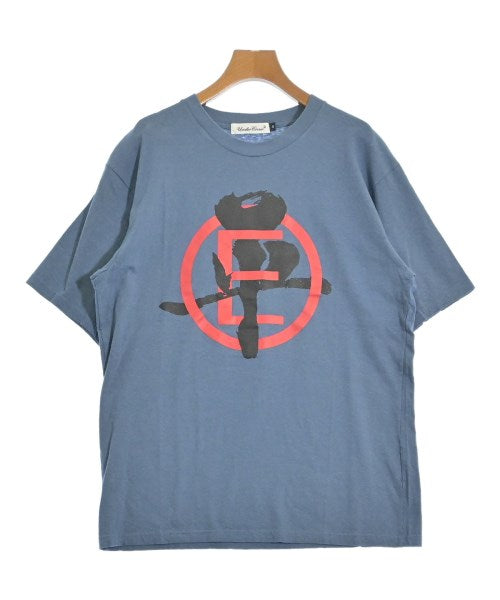 UNDER COVER เสื้อยืด/เสื้อท็อปส์