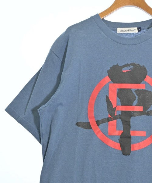 UNDER COVER เสื้อยืด/เสื้อท็อปส์