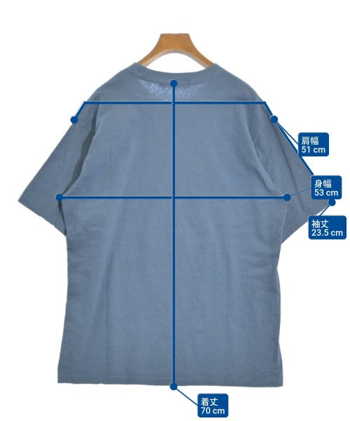 UNDER COVER เสื้อยืด/เสื้อท็อปส์