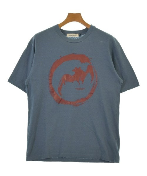 UNDER COVER เสื้อยืด/เสื้อท็อปส์