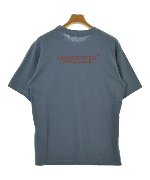 UNDER COVER เสื้อยืด/เสื้อท็อปส์