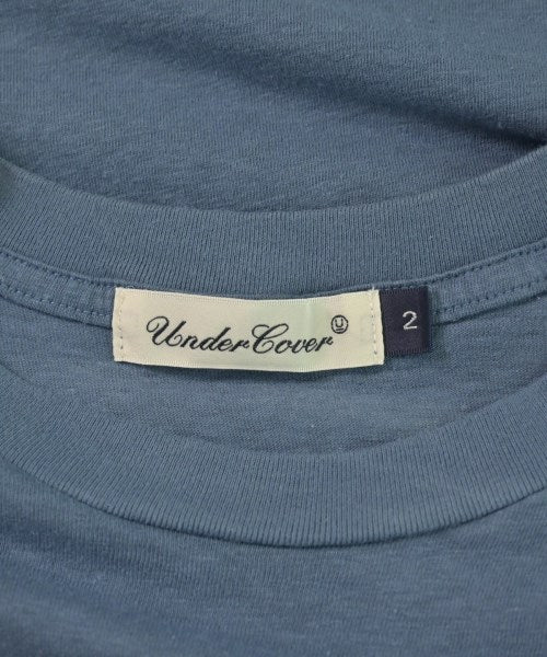 UNDER COVER เสื้อยืด/เสื้อท็อปส์