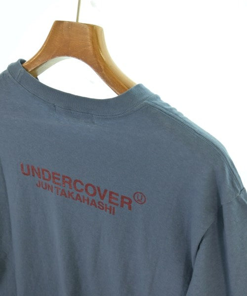 UNDER COVER เสื้อยืด/เสื้อท็อปส์