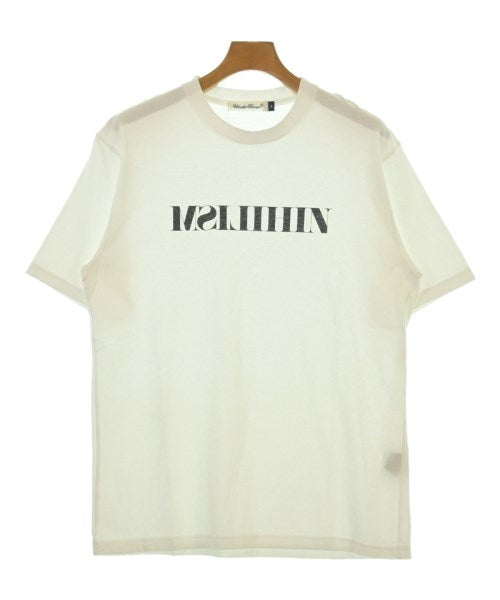 UNDER COVER เสื้อยืด/เสื้อท็อปส์