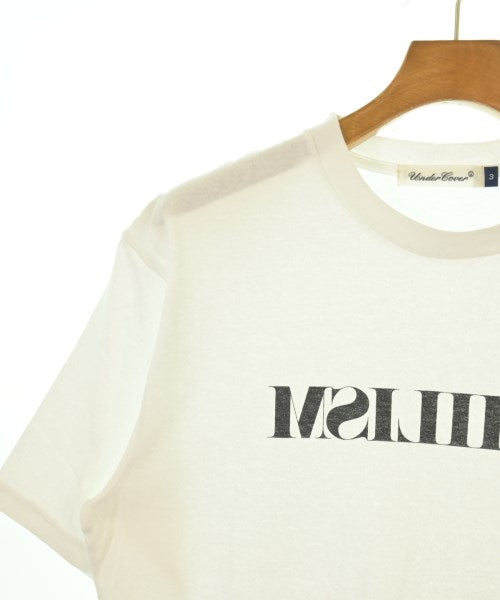 UNDER COVER เสื้อยืด/เสื้อท็อปส์